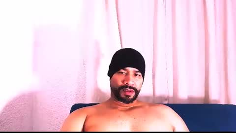 En moreno online show from 02/10/26, 02:04