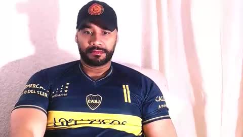 En moreno online show from 02/25/26, 12:26