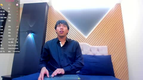 jhoan_evans online show from 05/11/26, 02:45