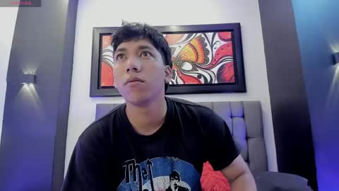 jhoan_evans online show from 06/07/26, 03:43