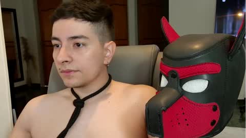 Jhoan Saenz online show from 09/30/25, 05:07