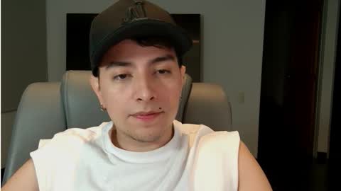 Jhoan Saenz online show from 10/07/25, 05:59