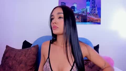 Jhoana  online show from 09/18/25, 05:59