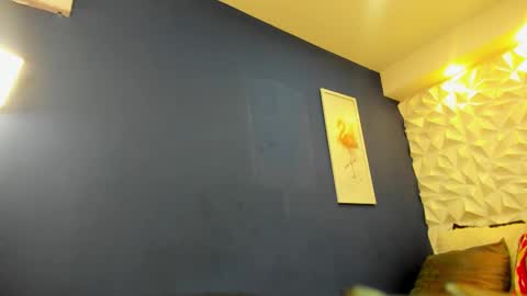 Jhoana  online show from 09/20/25, 07:59