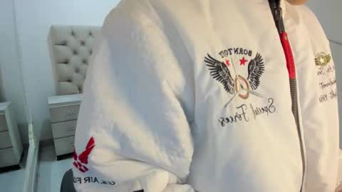 Snapshot of jhoanleandro chatting on 11/08/25, 04:56 jhoanleandro online show from 11/08/25, 04:56