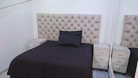 jhoanleandro online show from 02/28/26, 04:46