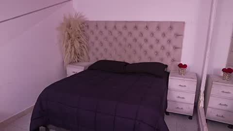 jhoanleandro online show from 03/31/26, 04:46