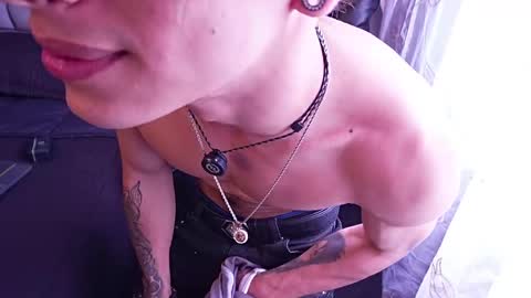 jhoanleandro online show from 04/09/26, 05:07