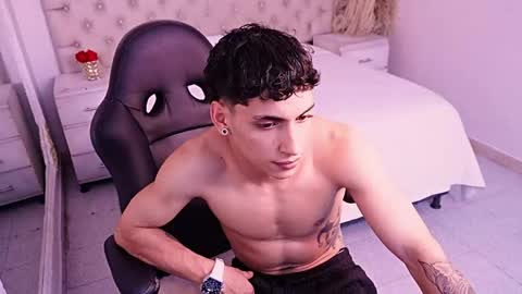jhoanleandro online show from 05/22/26, 11:05