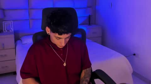 jhoanleandro online show from 06/04/26, 10:05