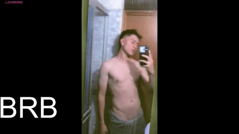 Jhoan Sebastian online show from 03/27/26, 04:18