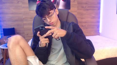 Jhoel online show from 12/06/24, 12:49