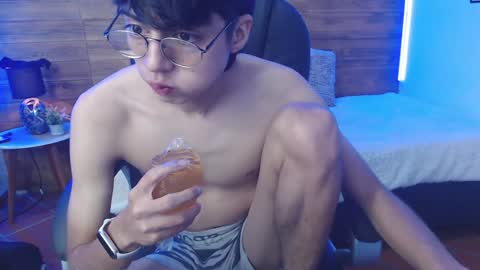 Jhoel online show from 12/28/24, 03:26