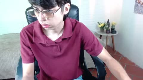Jhoel online show from 01/26/25, 12:33