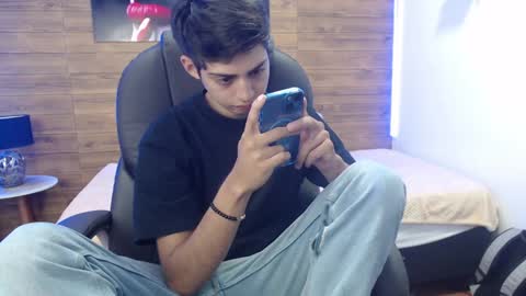 Jhoel online show from 02/06/25, 12:37