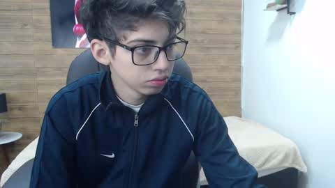 Jhoel online show from 02/13/25, 12:32