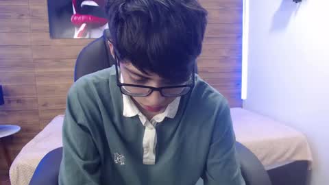 Jhoel online show from 02/14/25, 02:12