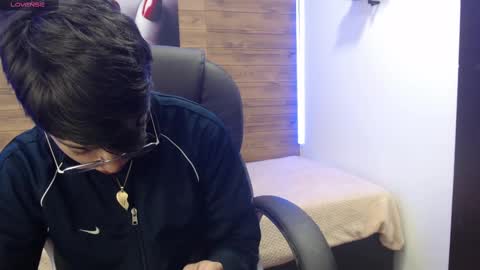 Jhoel online show from 02/20/25, 12:25