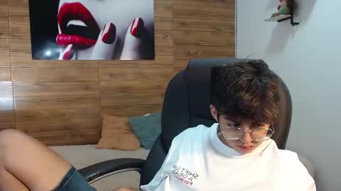 Jhoel online show from 11/01/25, 08:00