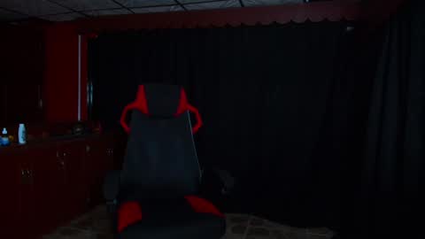 Jhojan Strong  online show from 01/02/25, 02:11