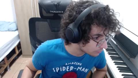 Jhon online show from 01/30/25, 02:06