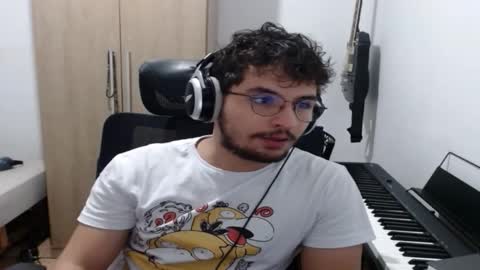 Jhon online show from 01/11/26, 05:12