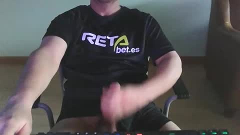 JHON online show from 03/14/26, 05:18