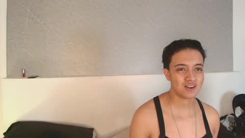 Jhon and Karol online show from 05/20/26, 03:56