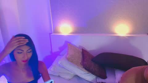 Jhon and Karol online show from 06/03/26, 03:20