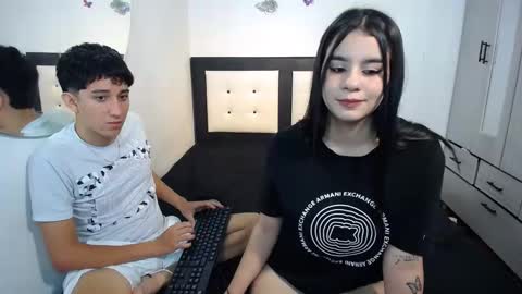 Jhon and nicolle online show from 11/18/25, 04:06