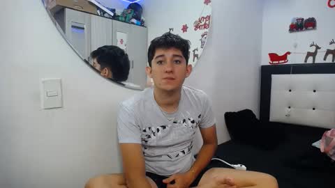 Jhon and nicolle online show from 12/18/25, 10:10