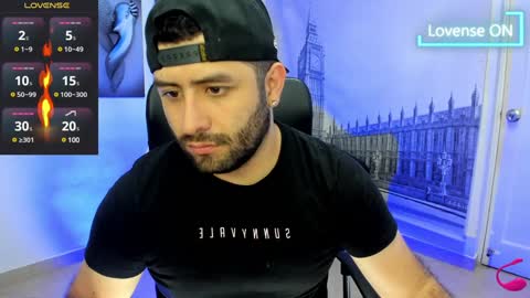 John Bear.... online show from 01/11/25, 11:12