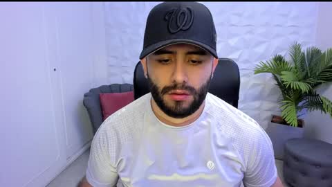 John Bear.... online show from 01/25/25, 11:13