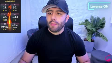 John Bear.... online show from 01/28/25, 11:17