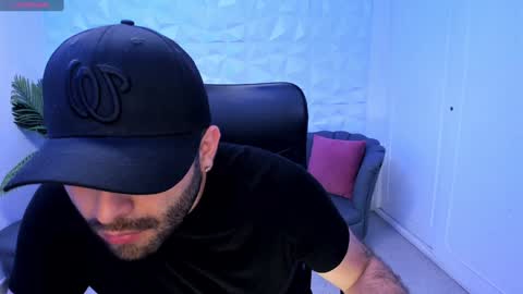 John Bear.... online show from 01/30/25, 11:11