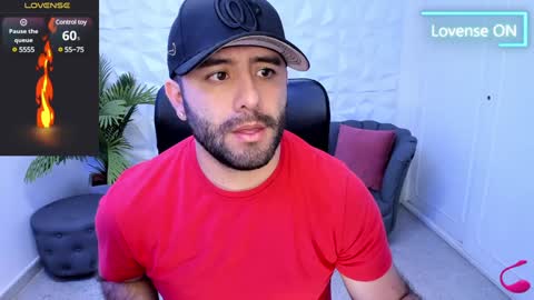 John Bear.... online show from 01/31/25, 11:24