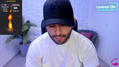 John Bear.... online show from 02/05/25, 11:12