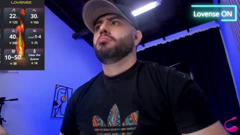 John Bear.... online show from 02/13/25, 11:17