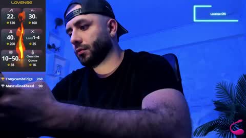 John Bear.... online show from 02/18/25, 05:31