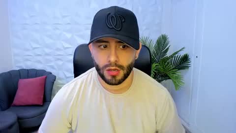 John Bear.... online show from 02/19/25, 11:28