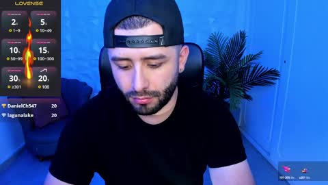 John Bear.... online show from 02/20/25, 05:51