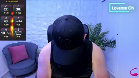 John Bear.... online show from 02/22/25, 11:13