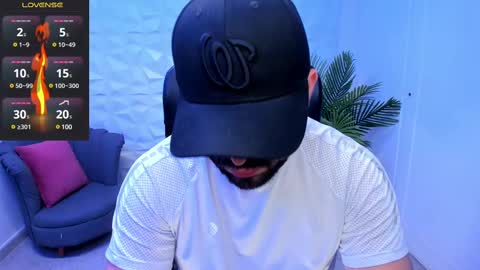 John Bear.... online show from 02/26/25, 11:20