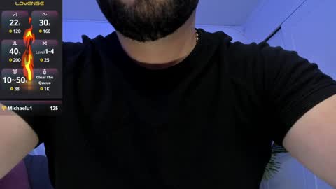 John Bear.... online show from 02/27/25, 03:37