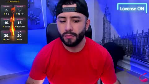 John Bear.... online show from 03/07/25, 11:18