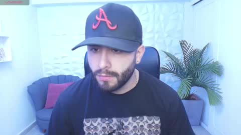 John Bear.... online show from 03/08/25, 11:16