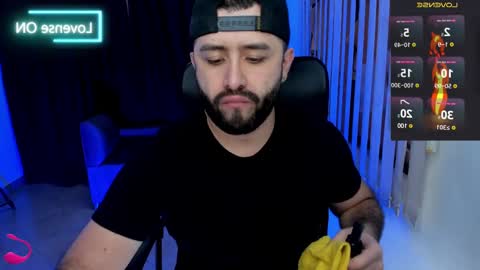 John Bear.... online show from 03/10/25, 11:21