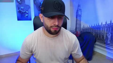 John Bear.... online show from 03/12/25, 11:09