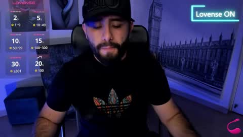 John Bear.... online show from 10/01/25, 11:16