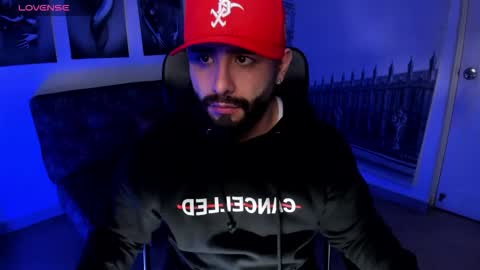 John Bear.... online show from 10/05/25, 12:03